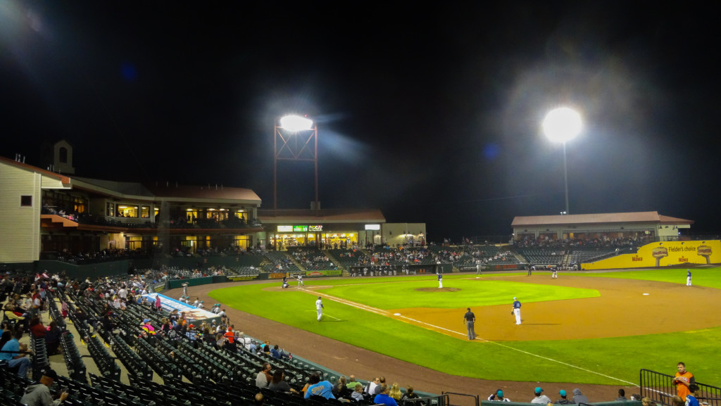  Regency Furniture Stadium: Bowie’s Home for Big Energy, Big Events & Local Pride | Bowie, MD