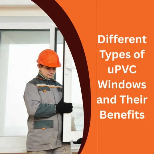 PVC Doors vs. Aluminium Doors in Pakistan 2025