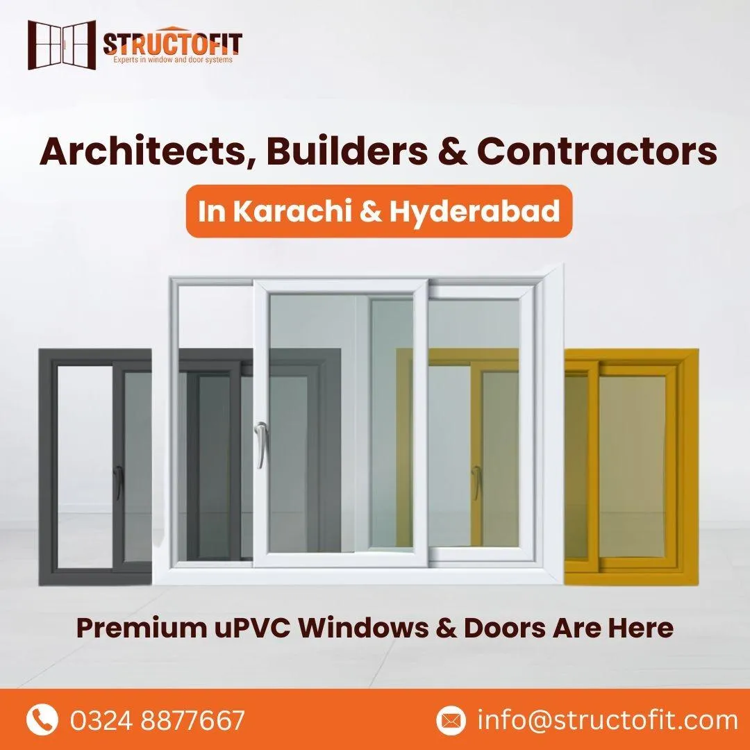 Best PVC Door Prices in Pakistan