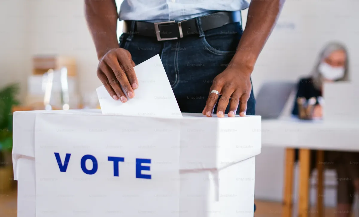 Election Day a National Holiday