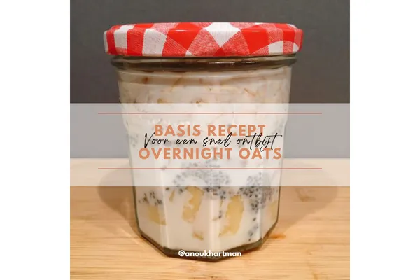 Overnight oats