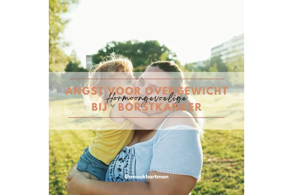 Blogcover afscheid Anouk bij Hartenvijf