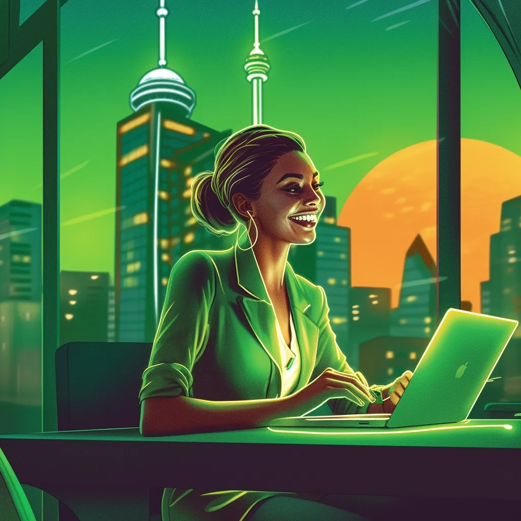 How to Get Small Business Grants Ontario