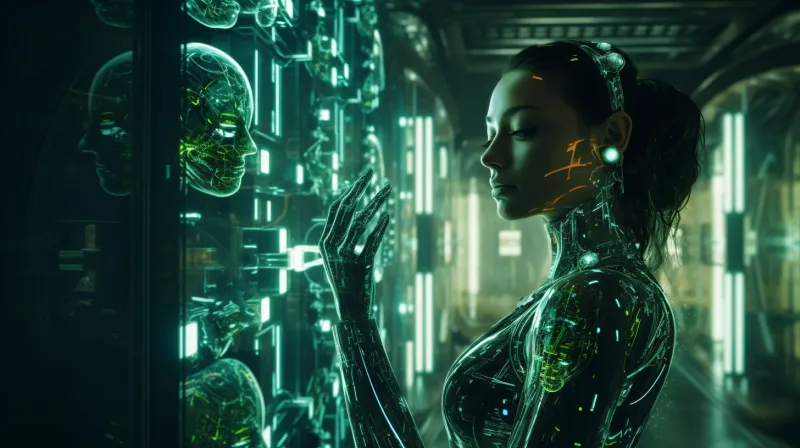 Skilled Labor Shortage Spurs Small Business Owners to Embrace AI