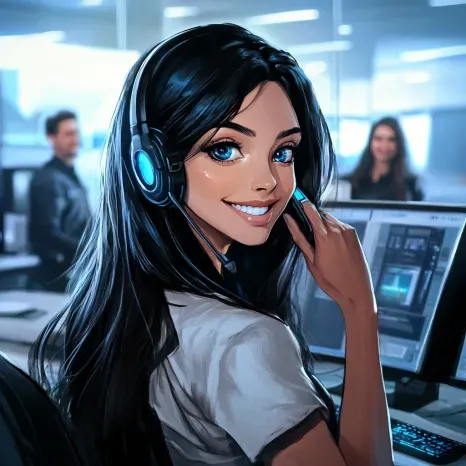 Real Estate Assistant Powered by AI Voice Toronto Canada