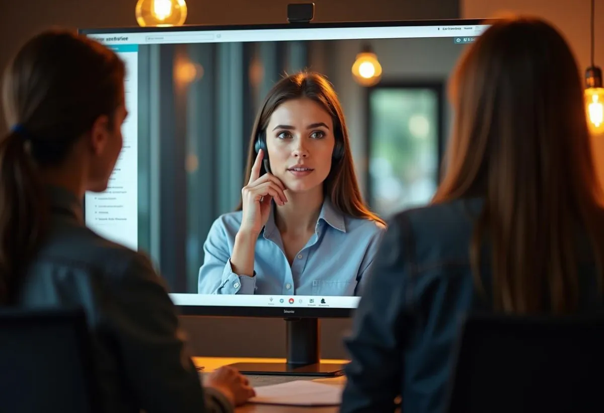Ai for Companies Fear of AI Leading to Full Scale Adoption