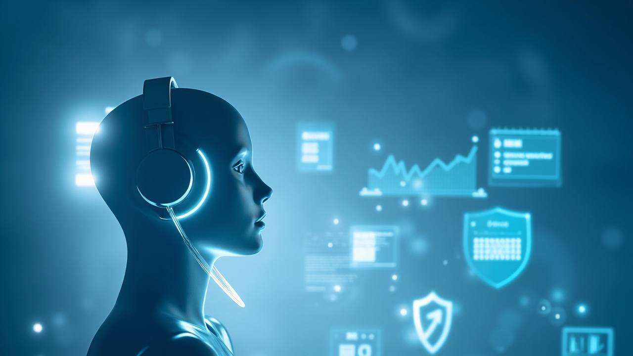 HIPAA and PIPEDA Compliance Checklist with AI Voice Agent Automation