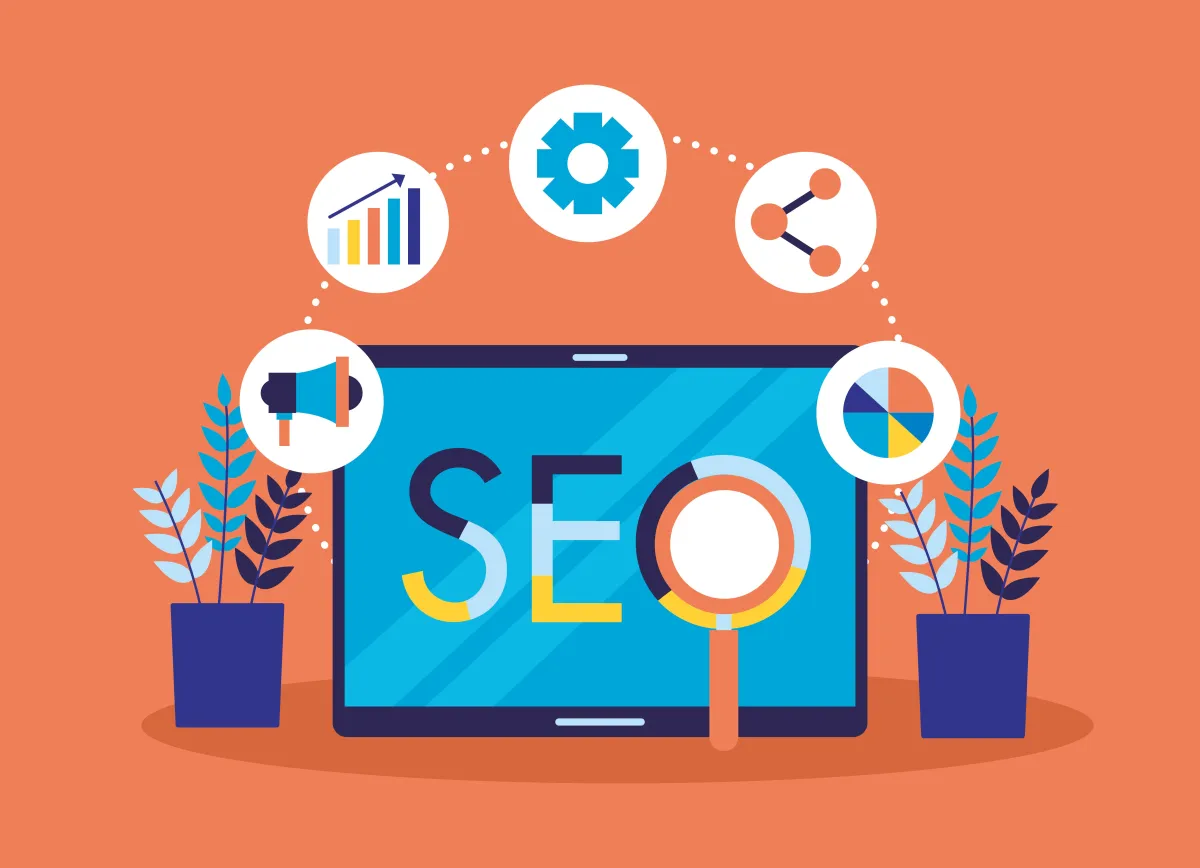 Technical SEO