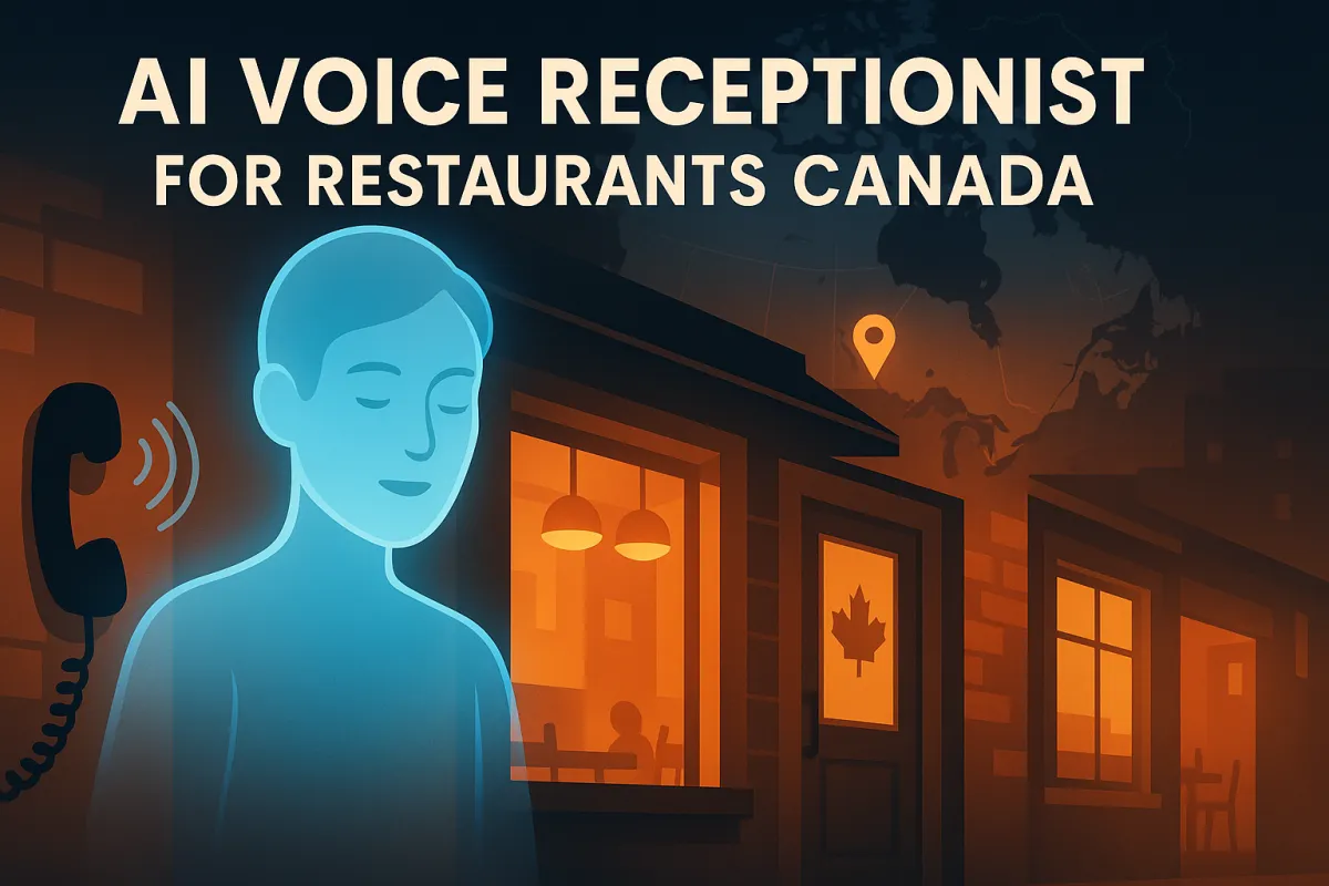 AI Order Taking for Restaurants Integrate into Merchant and POS System AI for Restaurants