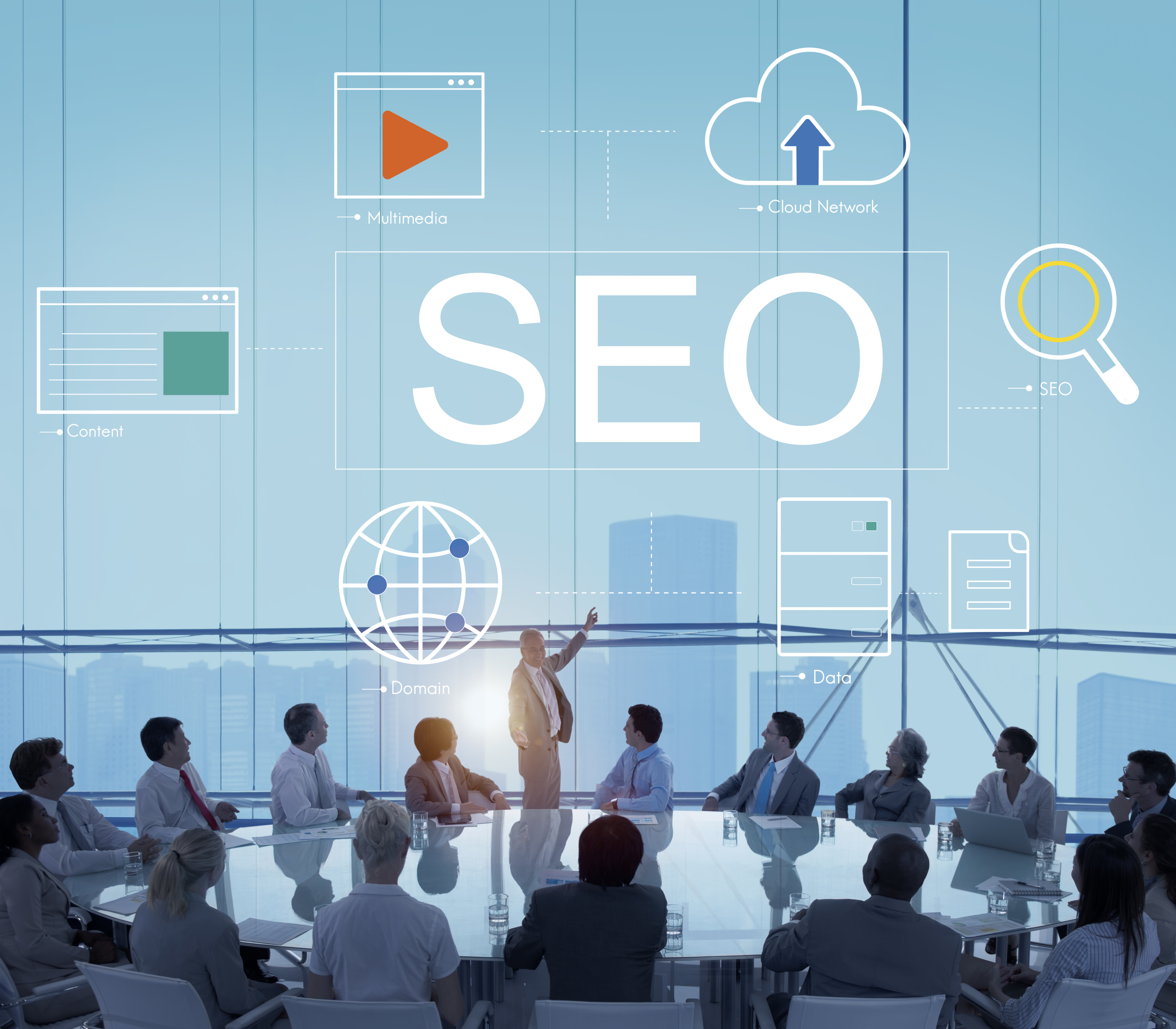 Local SEO Services