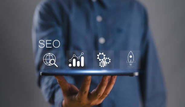 Search Engine Optimization 