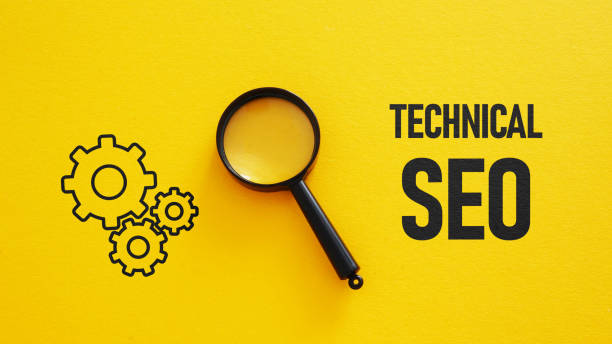 Technical SEO Services 