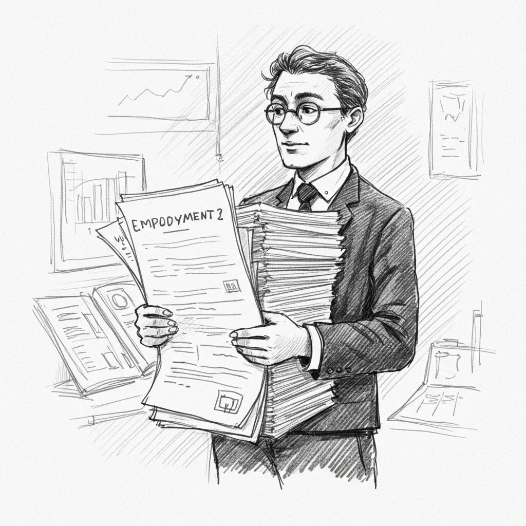 The Employment Rights Bill