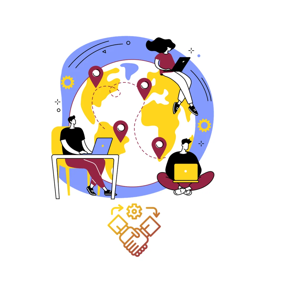 Things to consider when looking for an outsource partner