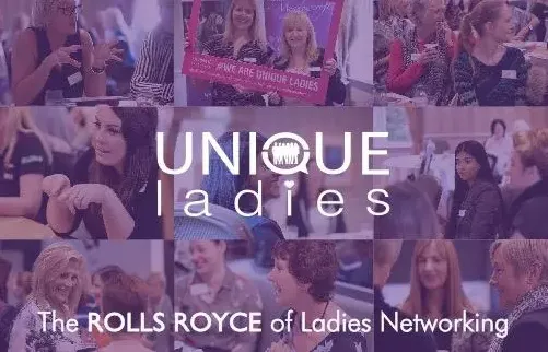 The relaunch of Stockport Unique Ladies