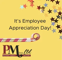 Employee Appreciation - 3 Top Tips