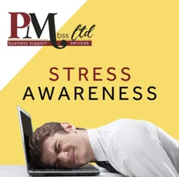 5 Top Tips on Managing Workplace Stress