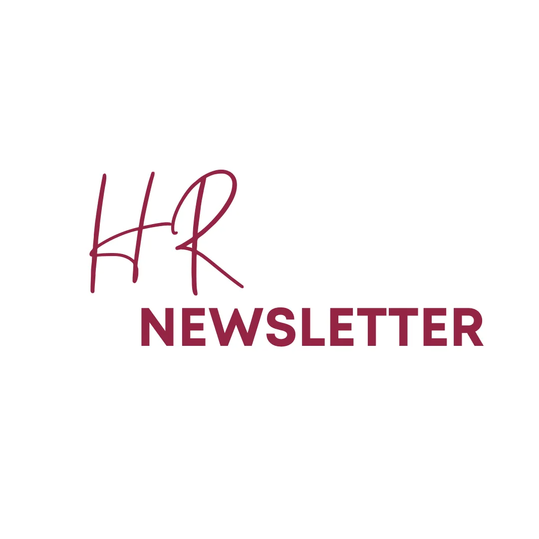 HR Newsletter