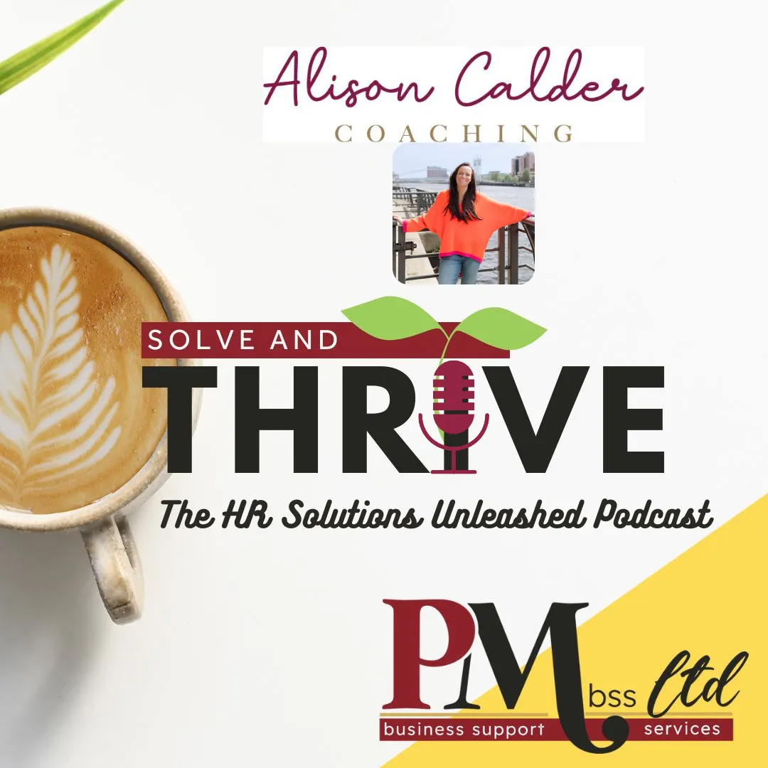 Alison Calder, an alcohol-free coach