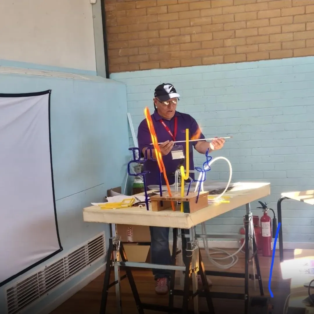 Demo from Neon Creations.