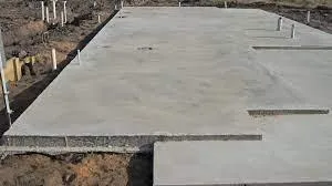 What is the cheapest way to buy concrete?