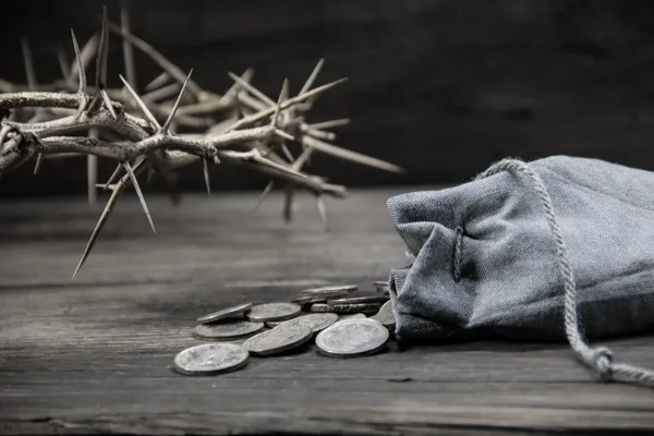 You Are Redeemed