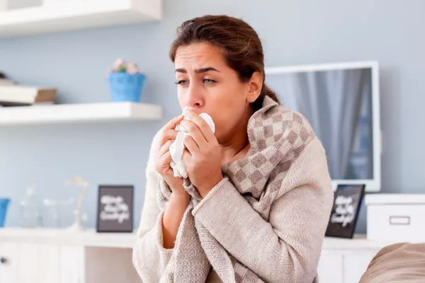 Mold Health Risks: How Living With Mold Can Affect Your Health