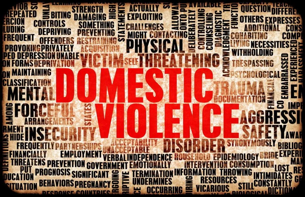 How Much is Bail for Domestic Violence in Raleigh, North Carolina?