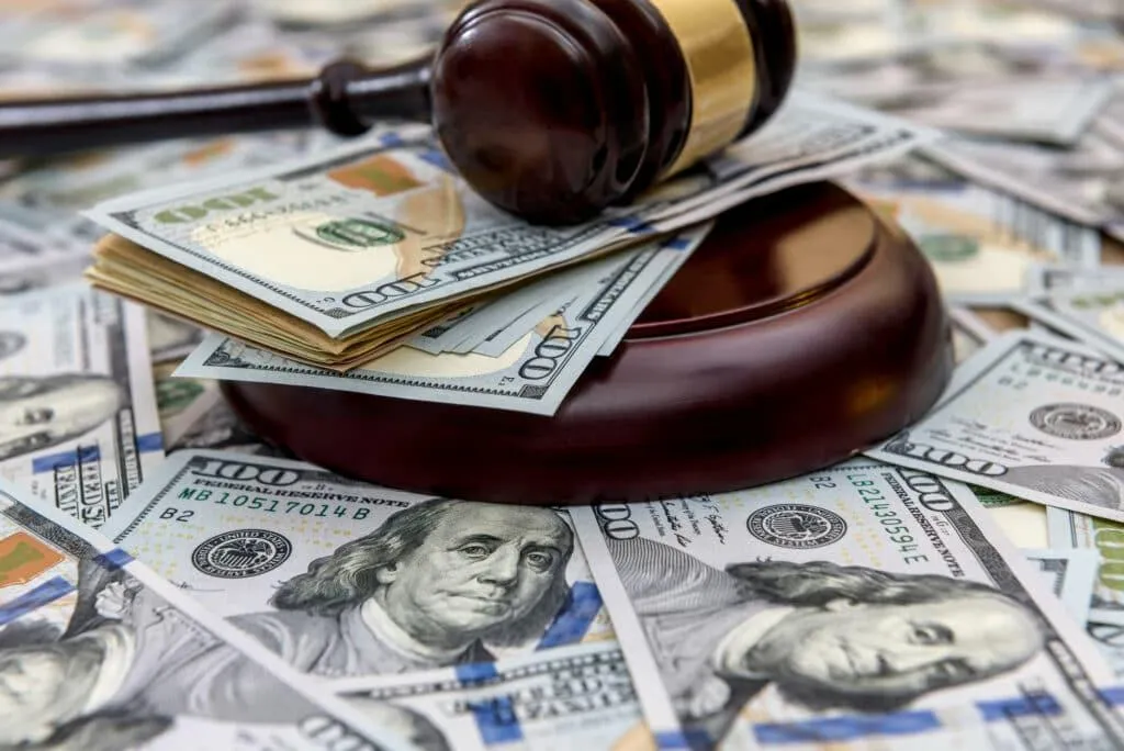 The Consequences of Forfeiting Bail: What Does It Mean