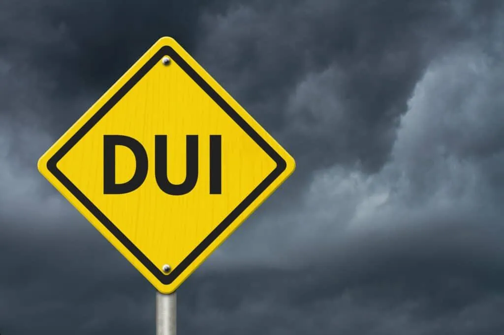 What Happens If You Get Charged With a DUI in North Carolina?