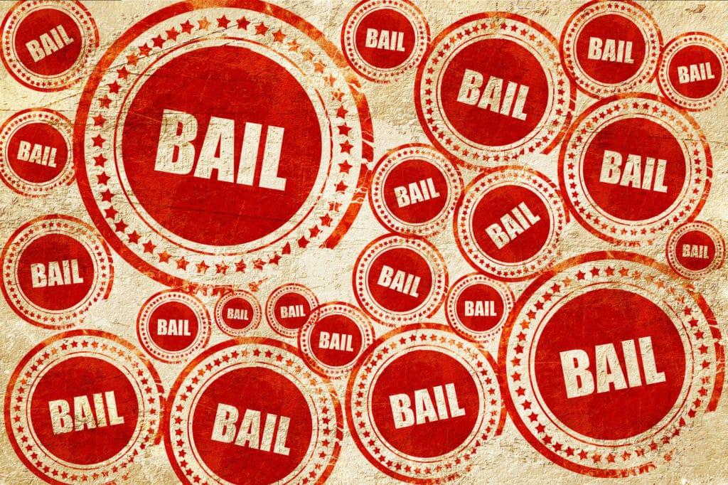 Bail Bond Financing: How Does It Work? | Raleigh Bail Bonds