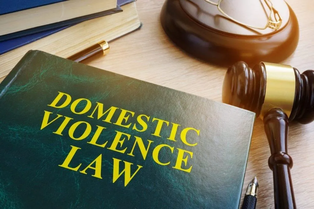 punishment-for-domestic-violence-in-nc