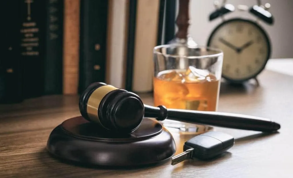 Driving While Intoxicated: What to Do If You Get a DWI in NC