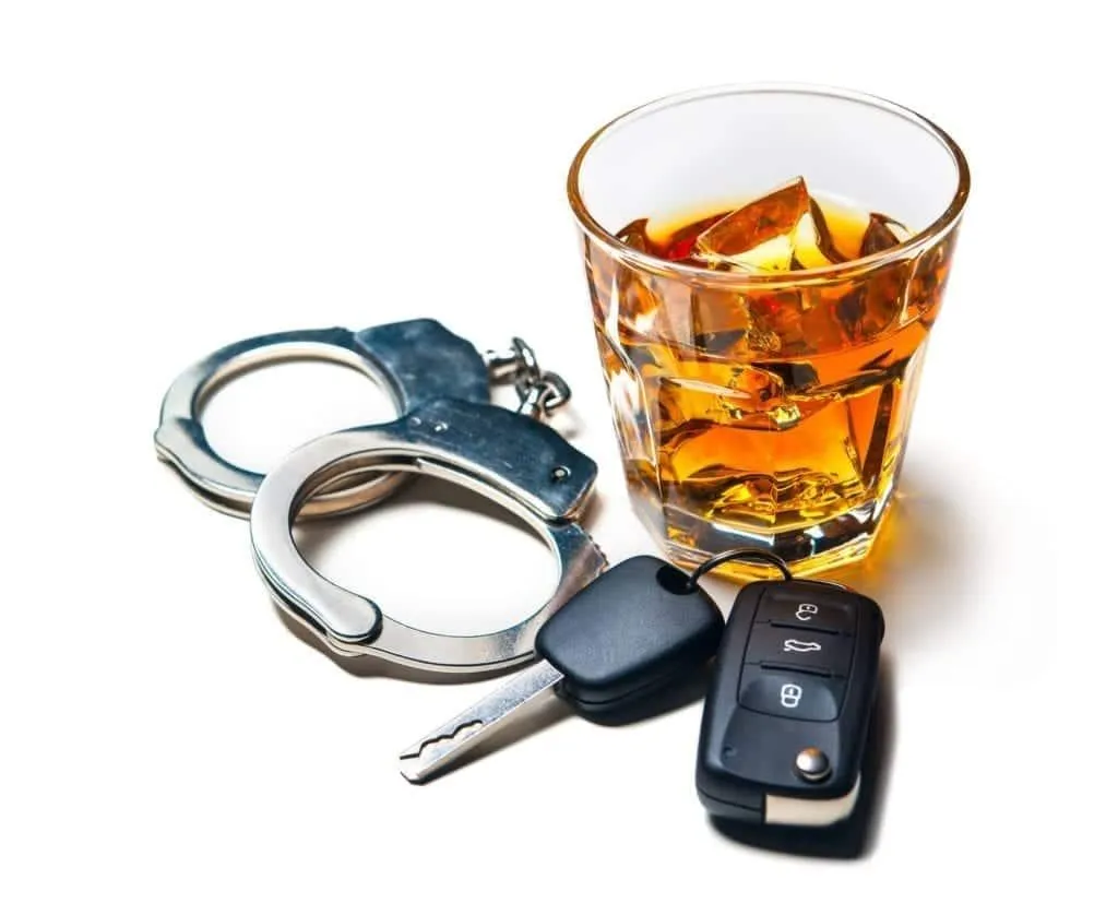5 Things to Know About NC DWI Laws