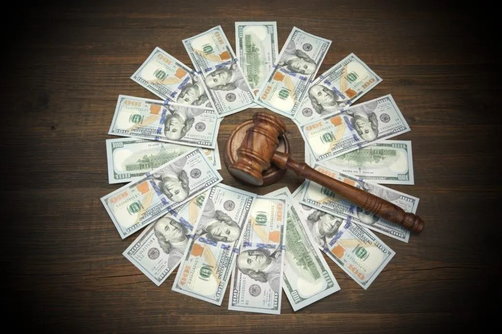 5 Tips to Choose the Right Bail Bonds Company