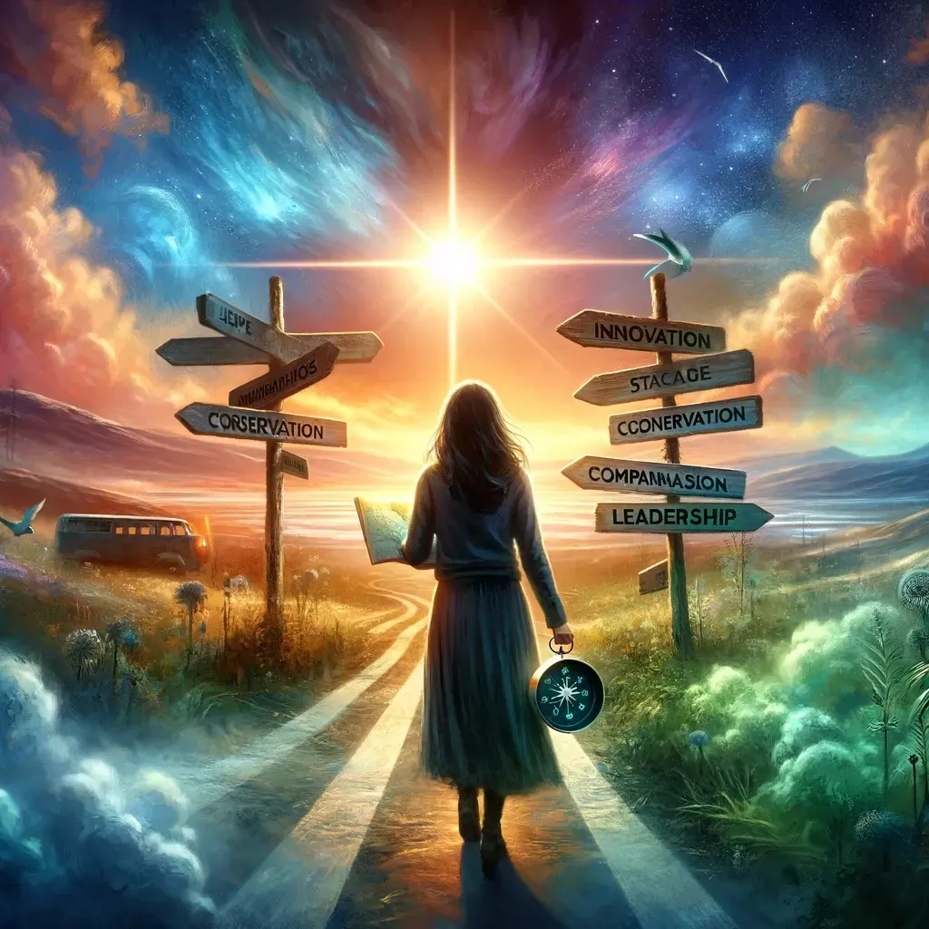 Three Steps to Discovering the Purpose of Your Life