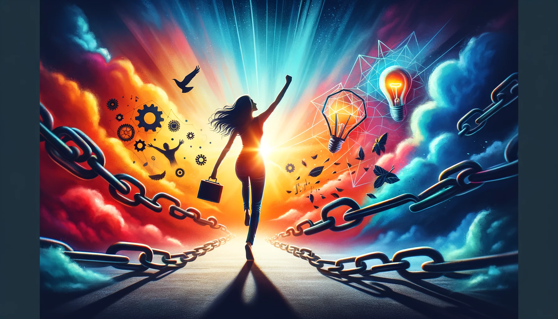 Beliefs to Eliminate if You Want to Achieve Success
