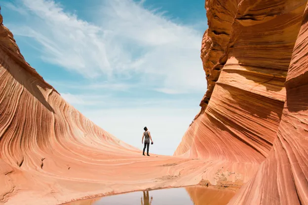 The Science of Awe & How to Increase it in Your Life