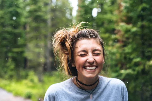 15 Facts You Need to Know About Laughter