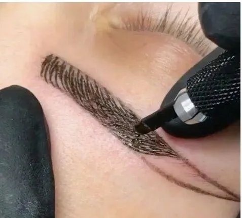 Stuart, FL’s Favorite Microblading Experience: Friendly, Fun, and Flawless Brows by Tara Lane