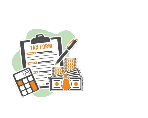 TPT FILING & 1099s