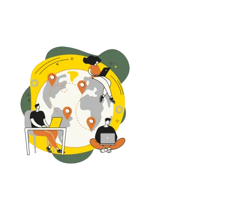 Bridge the Talent Gap: Smart Outsourcing with Bloomrock Resources