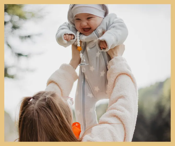 Why Your Child Wakes More in Autumn (and How to Fix It)