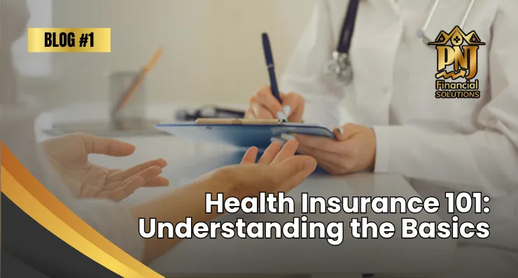 health insurance 101