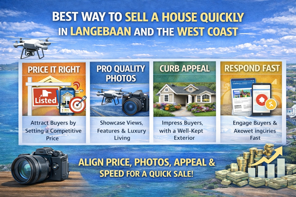Best Way to Sell a House Quickly