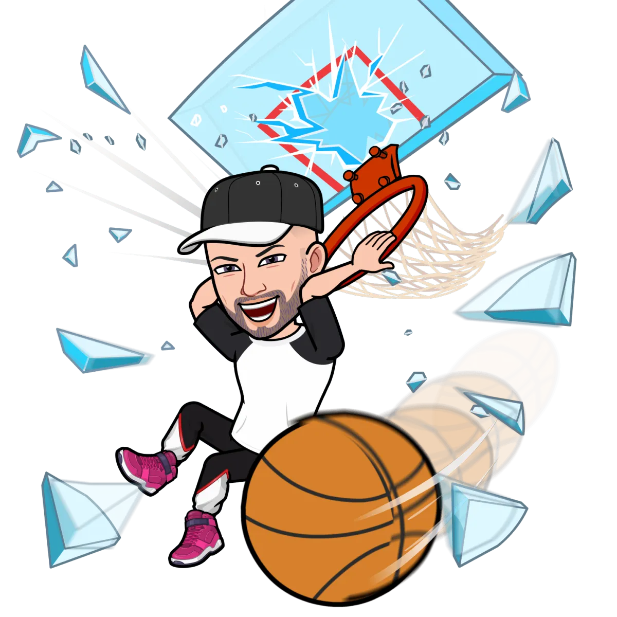 Kévin face à ses croyances limitantes