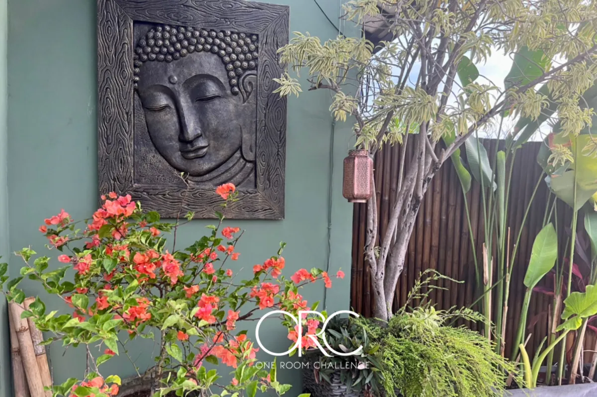 Week 4 One Room Challenge – Plants to use in a Balinese Garden