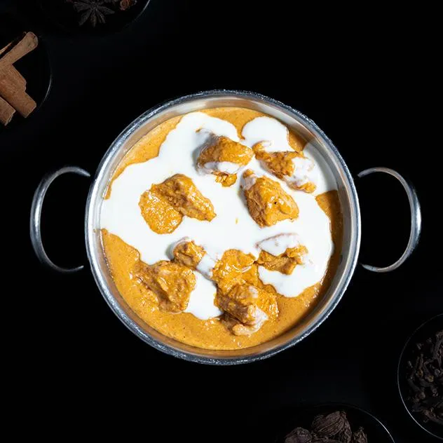 Butter Chicken