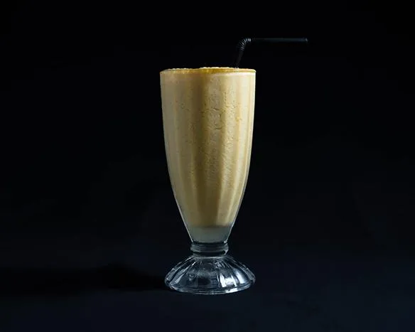 Mango Lassi