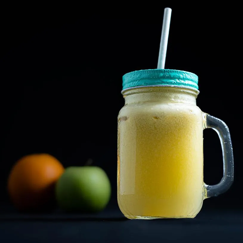 Fresh Juices